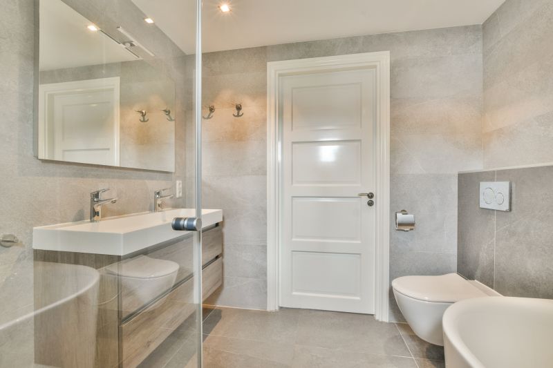 Top Bathroom Remodeling Companies in Dublin, CA