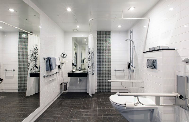 Cost of Shower Installation in Sunnyvale, CA