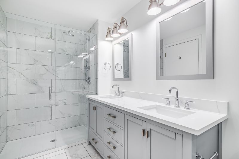 Best Shower Installation Contractors in Sunnyvale, CA